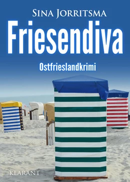 Abbildung von Jorritsma | Friesendiva. Ostfrieslandkrimi | 1. Auflage | 2022 | beck-shop.de