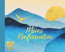 Abbildung von Meine Konfirmation | 1. Auflage | 2023 | beck-shop.de