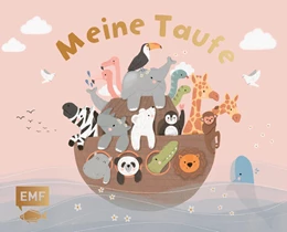 Abbildung von Meine Taufe - rosa | 1. Auflage | 2023 | beck-shop.de