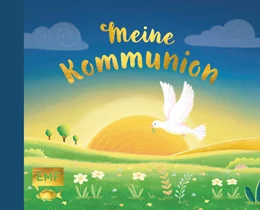 Abbildung von Dietz | Meine Kommunion (blau) | 1. Auflage | 2023 | beck-shop.de
