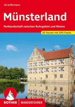 Abbildung von Auffermann | Münsterland | 4. Auflage | 2026 | beck-shop.de