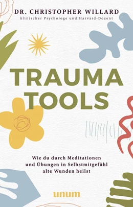 Abbildung von Willard | Trauma Tools | 1. Auflage | 2023 | beck-shop.de