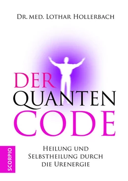 Abbildung von Hollerbach | Der Quanten Code | 1. Auflage | 2023 | beck-shop.de