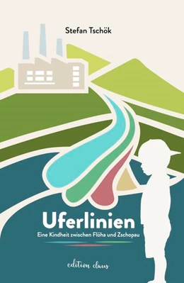 Abbildung von Tschök | Uferlinien | 1. Auflage | 2022 | beck-shop.de