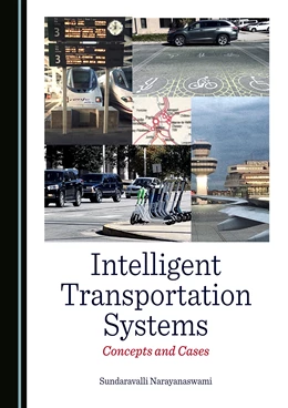 Abbildung von Narayanaswami | Intelligent Transportation Systems | 1. Auflage | 2023 | beck-shop.de
