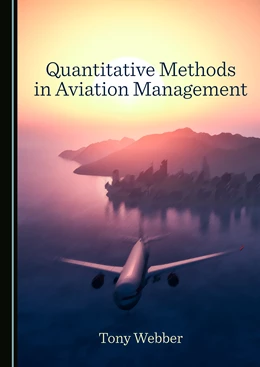 Abbildung von Webber | Quantitative Methods in Aviation Management | 1. Auflage | 2023 | beck-shop.de