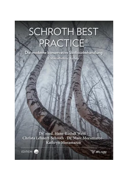 Abbildung von Weiß / Lehnert-Schroth | Schroth Best Practice® | 3. Auflage | 2022 | beck-shop.de