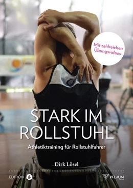 Abbildung von Dirk | Stark im Rollstuhl | 1. Auflage | 2022 | beck-shop.de