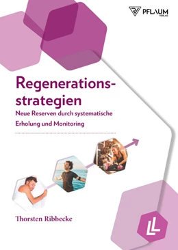 Abbildung von Ribbecke | Regenerationsstrategien | 1. Auflage | 2018 | beck-shop.de