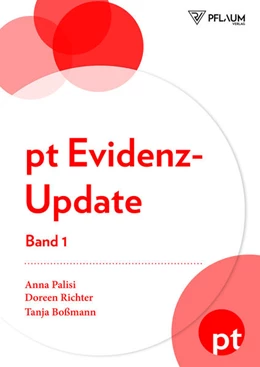 Abbildung von Palisi / Richter | pt Evidenz-Update | 1. Auflage | 2018 | beck-shop.de