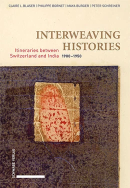 Abbildung von Blaser / Bornet | Interweaving Histories | 1. Auflage | 2023 | beck-shop.de