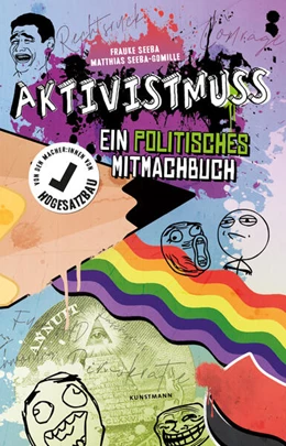 Abbildung von Seeba / Seeba-Gomille | Aktivistmuss | 1. Auflage | 2023 | beck-shop.de