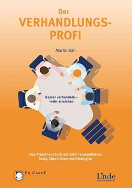 Abbildung von Dall | Der Verhandlungs-Profi | 2. Auflage | 2022 | beck-shop.de
