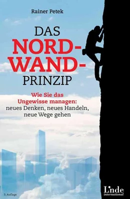 Abbildung von Petek | Das Nordwand-Prinzip | 3. Auflage | 2023 | beck-shop.de