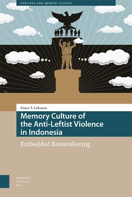 Abbildung von Tjandra Leksana | Memory Culture of the Anti-Leftist Violence in Indonesia | 1. Auflage | 2023 | 21 | beck-shop.de
