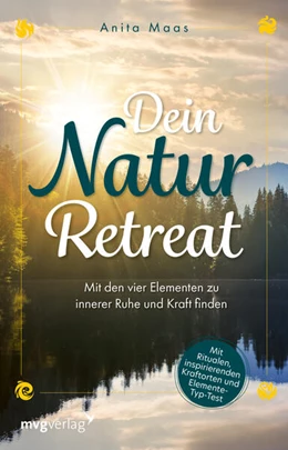 Abbildung von Maas | Dein Natur-Retreat | 1. Auflage | 2023 | beck-shop.de
