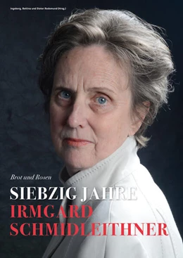 Abbildung von Rodemund | 70 Jahre Irmgard Schmidleithner | 1. Auflage | 2018 | beck-shop.de