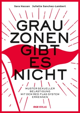 Abbildung von Hassan / Sanchez-Lambert | Grauzonen gibt es nicht | 1. Auflage | 2020 | beck-shop.de