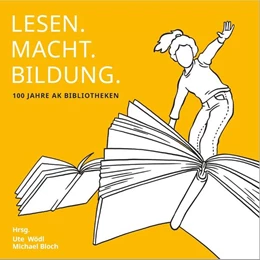 Abbildung von Wödl / Bloch | LESEN.MACHT.BILDUNG. | 1. Auflage | 2021 | beck-shop.de