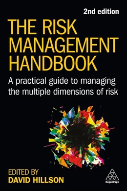 Abbildung von Hillson | The Risk Management Handbook | 2. Auflage | 2023 | beck-shop.de