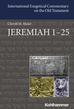 Abbildung von Maier | Jeremiah 1-25 | 1. Auflage | 2025 | beck-shop.de