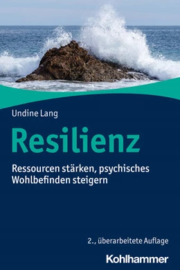 Abbildung von Lang | Resilienz | 2. Auflage | 2023 | beck-shop.de