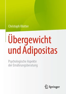 Abbildung von Klotter | Übergewicht und Adipositas | 1. Auflage | 2025 | beck-shop.de