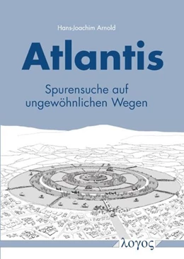 Abbildung von Arnold | Atlantis | 1. Auflage | 2022 | beck-shop.de