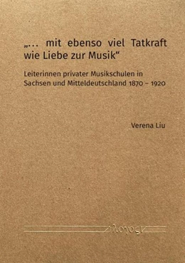 Abbildung von Liu | 
