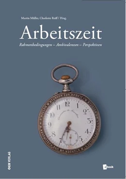 Abbildung von Müller / Reiff | Arbeitszeit | 1. Auflage | 2021 | beck-shop.de