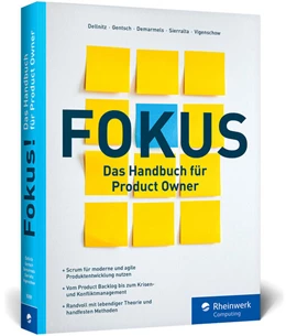 Abbildung von Dellnitz / Demarmels | Fokus! | 1. Auflage | 2023 | beck-shop.de