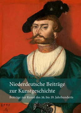 Abbildung von Richter / Gatenbröcker | Niederdeutsche Beiträge zur Kunstgeschichte, Neue Folge, Band 7 | 1. Auflage | 2022 | 7 | beck-shop.de