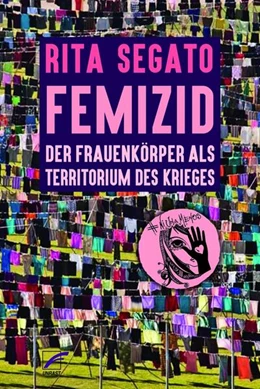 Abbildung von Segato | Femizid | 1. Auflage | 2022 | beck-shop.de