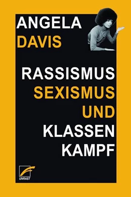 Abbildung von Davis | Rassismus, Sexismus und Klassenkampf | 1. Auflage | 2022 | beck-shop.de