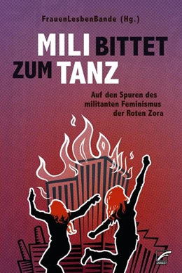 Abbildung von FrauenLesbenBande | Mili bittet zum Tanz | 1. Auflage | 2022 | beck-shop.de