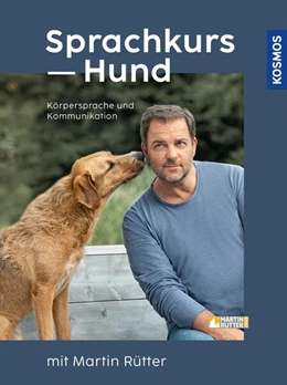 Abbildung von Rütter / Buisman | Sprachkurs Hund mit Martin Rütter | 1. Auflage | 2022 | beck-shop.de