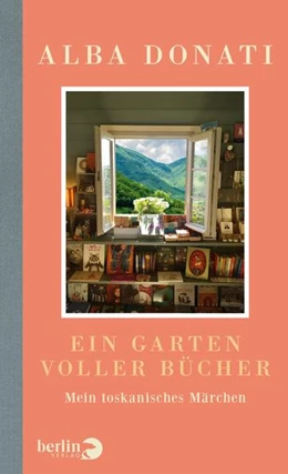 Abbildung von Donati | Ein Garten voller Bücher | 1. Auflage | 2023 | beck-shop.de