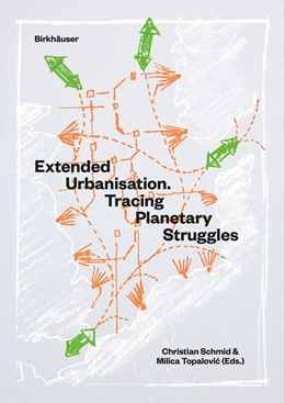 Abbildung von Schmid / Topalovic | Extended Urbanisation | 1. Auflage | 2023 | beck-shop.de
