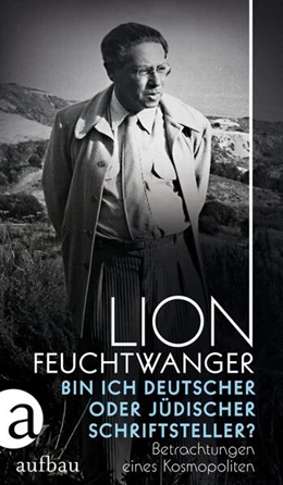 Abbildung von Holdack / Schuetze-Coburn | Bin ich deutscher oder jüdischer Schriftsteller? | 1. Auflage | 2023 | beck-shop.de