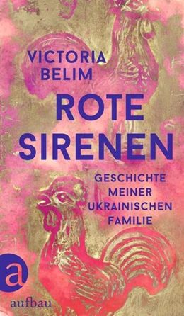 Abbildung von Belim | Rote Sirenen | 1. Auflage | 2023 | beck-shop.de