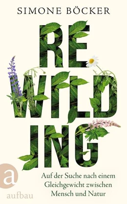 Abbildung von Böcker | Rewilding | 1. Auflage | 2023 | beck-shop.de