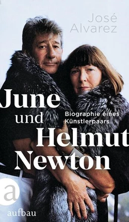 Abbildung von Alvarez | June und Helmut Newton | 1. Auflage | 2023 | beck-shop.de