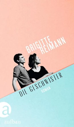 Abbildung von Reimann / Drescher | Die Geschwister | 1. Auflage | 2023 | beck-shop.de