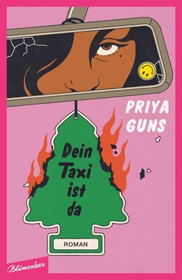 Abbildung von Guns | Dein Taxi ist da | 1. Auflage | 2023 | beck-shop.de