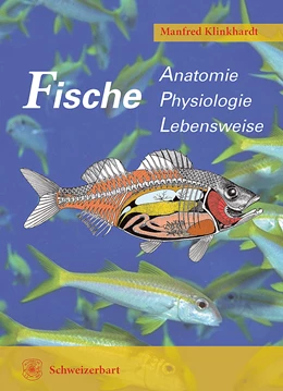 Abbildung von Klinkhardt | Fische | 1. Auflage | 2023 | beck-shop.de