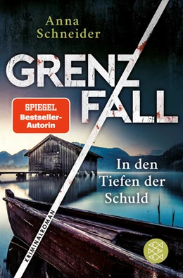 Abbildung von Schneider | Grenzfall - In den Tiefen der Schuld | 1. Auflage | 2024 | beck-shop.de