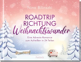 Abbildung von Bilinszki | Roadtrip Richtung Weihnachtswunder | 1. Auflage | 2023 | beck-shop.de