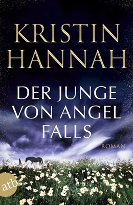 Abbildung von Hannah | Der Junge von Angel Falls | 1. Auflage | 2023 | beck-shop.de