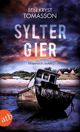 Abbildung von Tomasson | Sylter Gier | 1. Auflage | 2023 | beck-shop.de