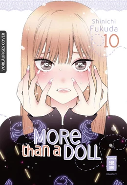 Abbildung von Fukuda | More than a Doll 10 | 1. Auflage | 2023 | beck-shop.de